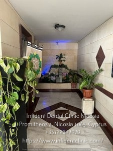 Dentist Nicosia